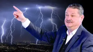 Проф. Рачев алармира за неочаквана промяна във времето