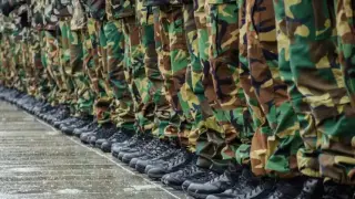 Хърватия връща задължителната казарма от 2026 година