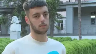Започна проверка за скандалното отношение към възрастен пациент в пернишката болница
