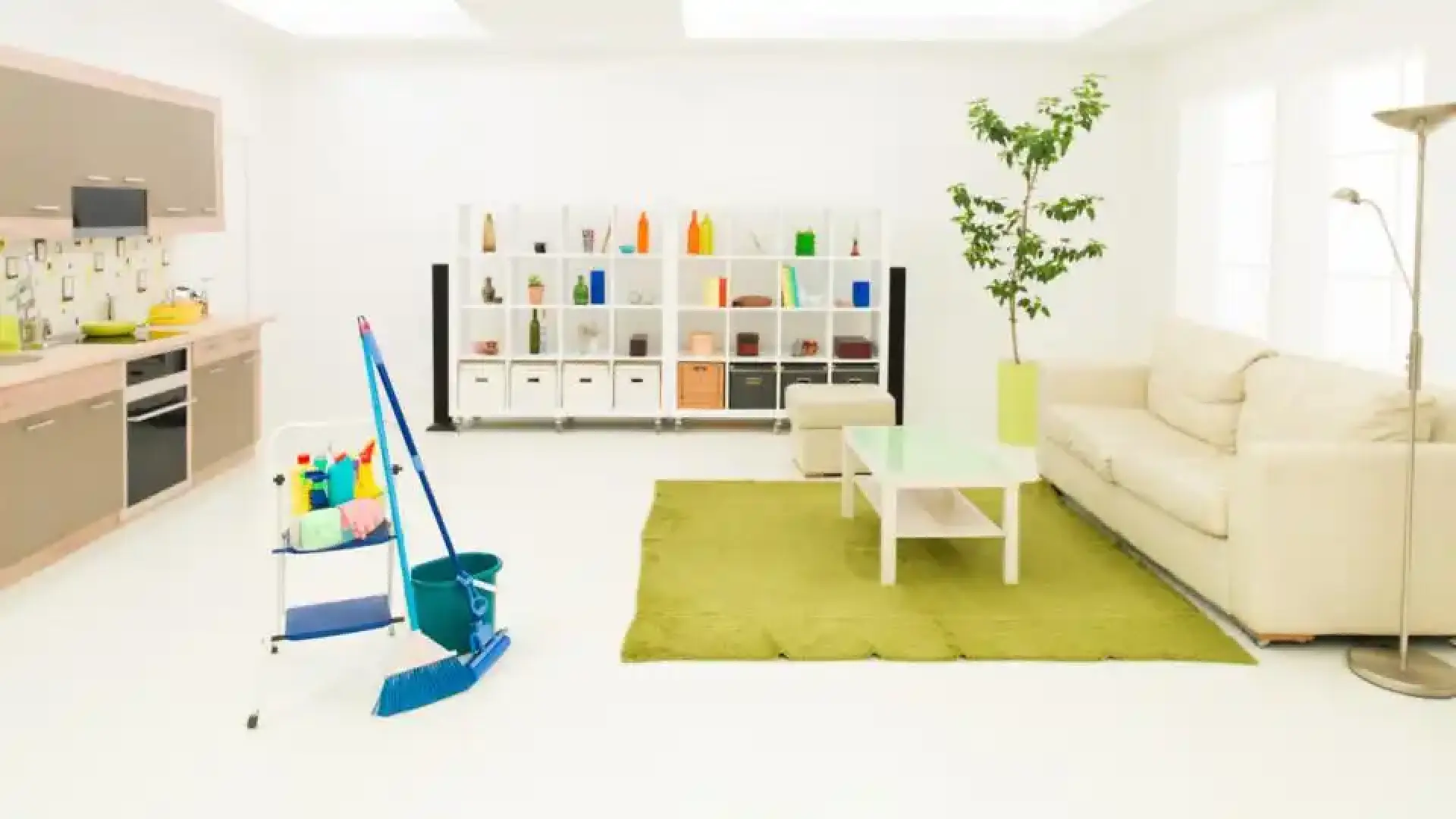 7 неща в дома издават, че сте бедни, махнете ги