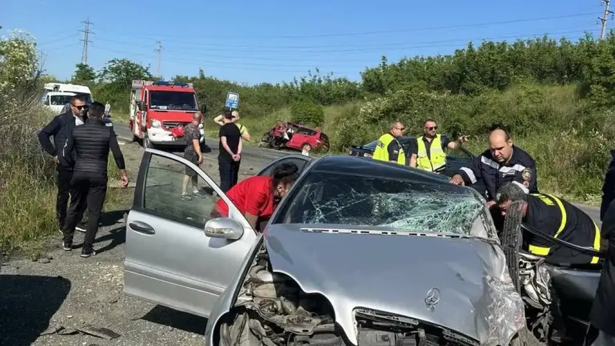 Адската катастрофа край Бургас взе 3-та жертва