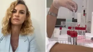 Доц. Християна Бацелова: Дифтерията е реална заплаха и за България, реваксинацията е ключова