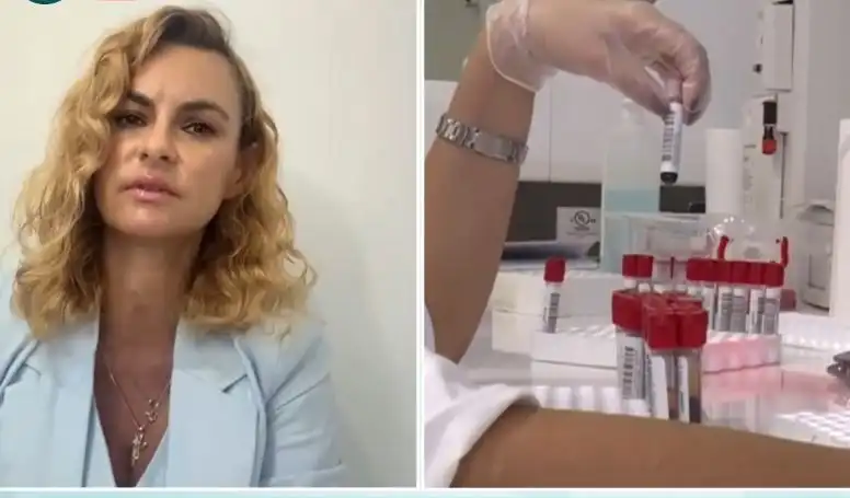 Доц. Християна Бацелова: Дифтерията е реална заплаха и за България, реваксинацията е ключова