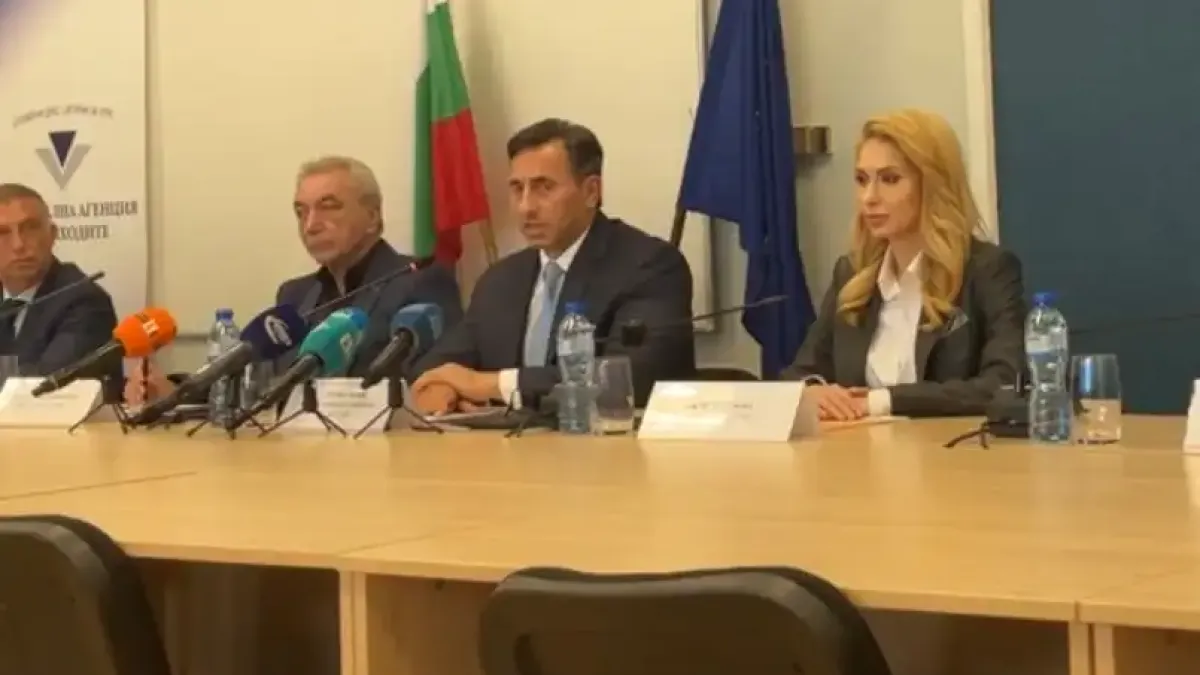 НАП, КЗК и КЗП подписаха споразумение срещу спекулата преди еврото
