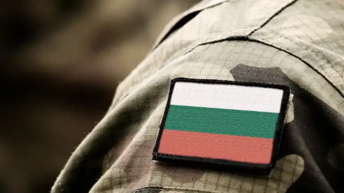 Големият проблем на Българската армия - няма войници