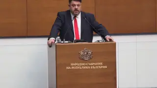 Атанас Зафиров: Има спад в младежката безработица с близо 4% спрямо миналата година