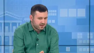 Доц. Вълков: Увеличението на случаите на дифтерия не е случайно