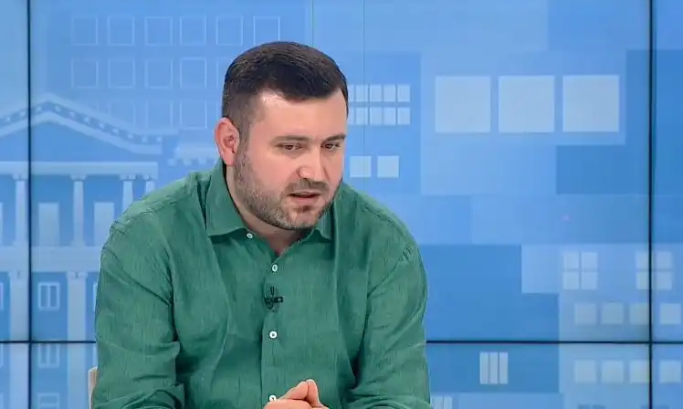 Доц. Вълков: Увеличението на случаите на дифтерия не е случайно