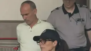 1 млн. лв. са открити в лекарите, задържани за продажба на метадон