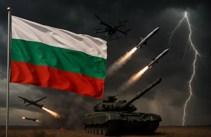 Николай Младенов: Има реална опасност за сигурността на България