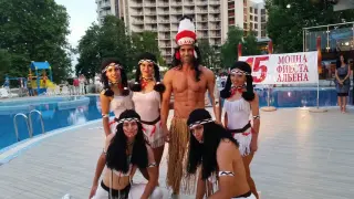 25 години Фестивал на изкуствата, модата и красотата!