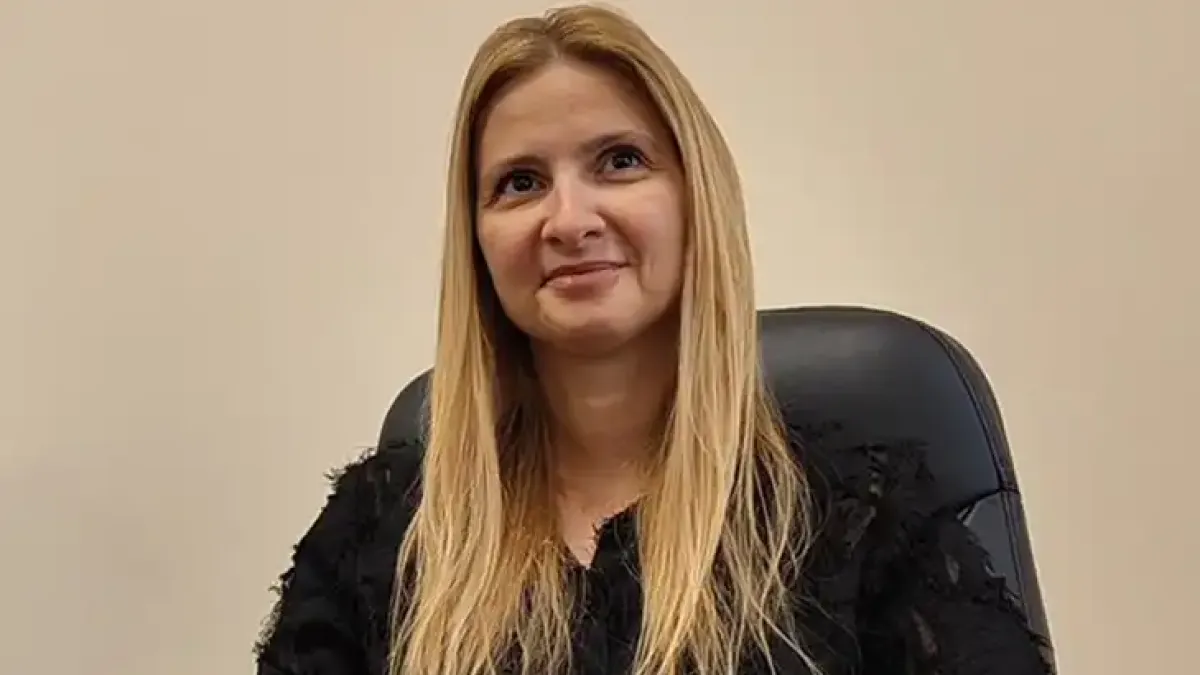 Бившият шеф в ТЕЦ „Бобов дол“ Кристина Лазарова: Не е честно хората от централата да се използват за партенки, това е лична вендета Видеа