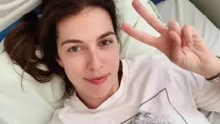 Радина Думанян загуби баща си внезапно – трагедията я подтикна към важна стъпка
