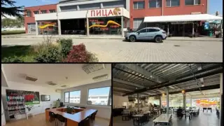 Кажи, бе?! Продават бизнес сграда в БГ село, търсят му 1,5 млн. лева
