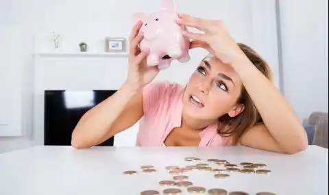 Финансови затруднения през юни: 3 зодии ще останат без пари