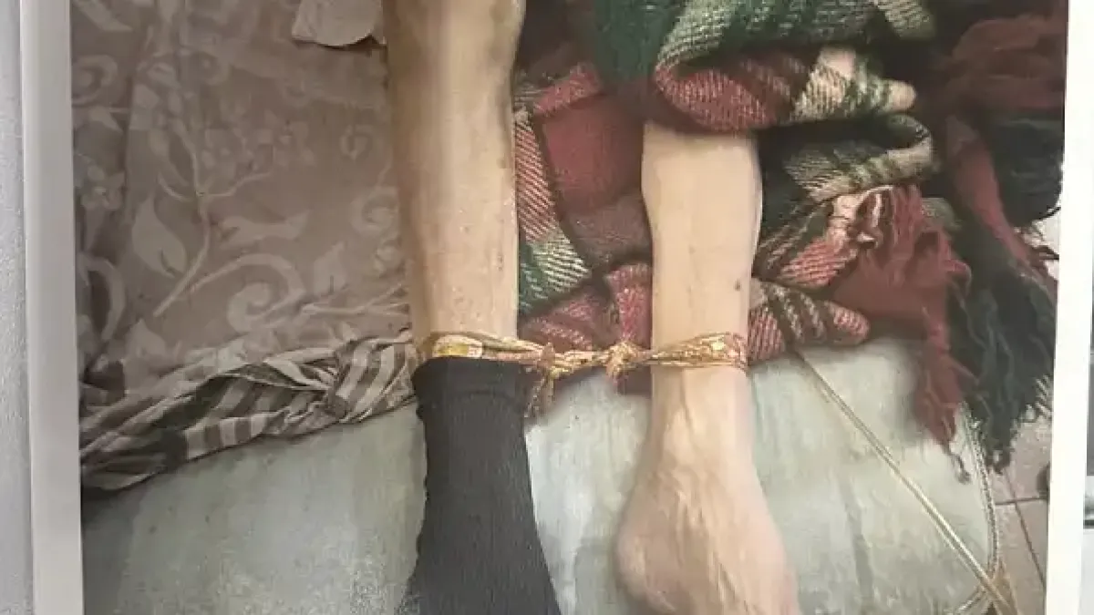 Роднина на обитател от хосписа на ужасите в Ягода с брутални разкрития за кошмара