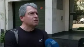 Тошко Йорданов размаза Киро