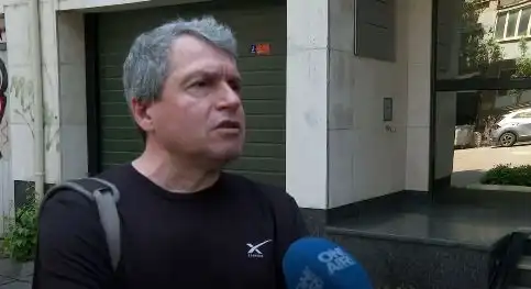 Тошко Йорданов размаза Киро