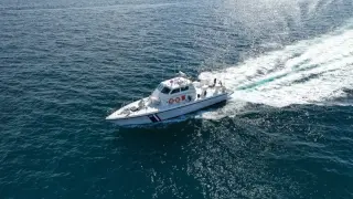 Мистерия: Две тела изплуваха край гръцки остров, едното е на...