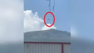 МО сложи храй на мистерията! Военните хеликоптери в небето над София били... Видео