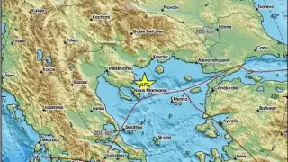 Друса дълго и яко: Южна България в стрес от мощния трус в Гърция