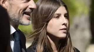 Синът на Царя не е на себе си, какво се случи с щерка му