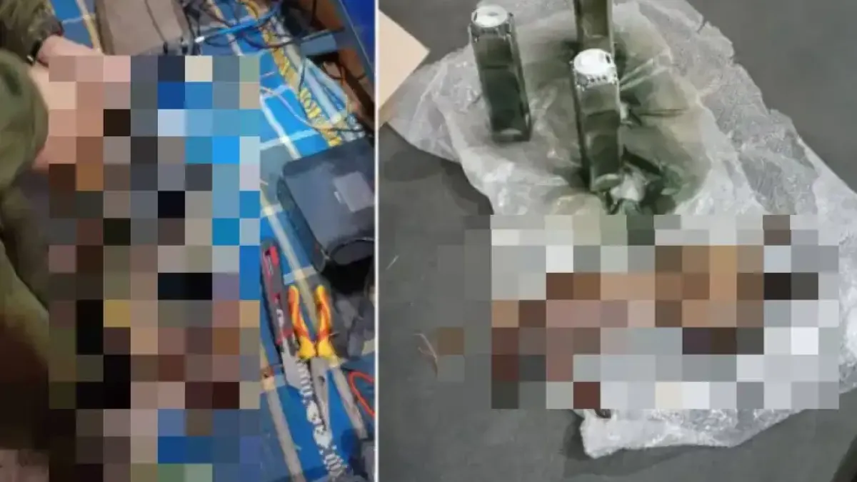 Русия с нова тактика на фронта в Украйна: Използва експлозиви, скрити в трупове на животни