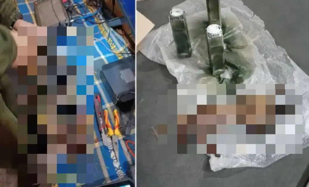 Русия с нова тактика на фронта в Украйна: Използва експлозиви, скрити в трупове на животни