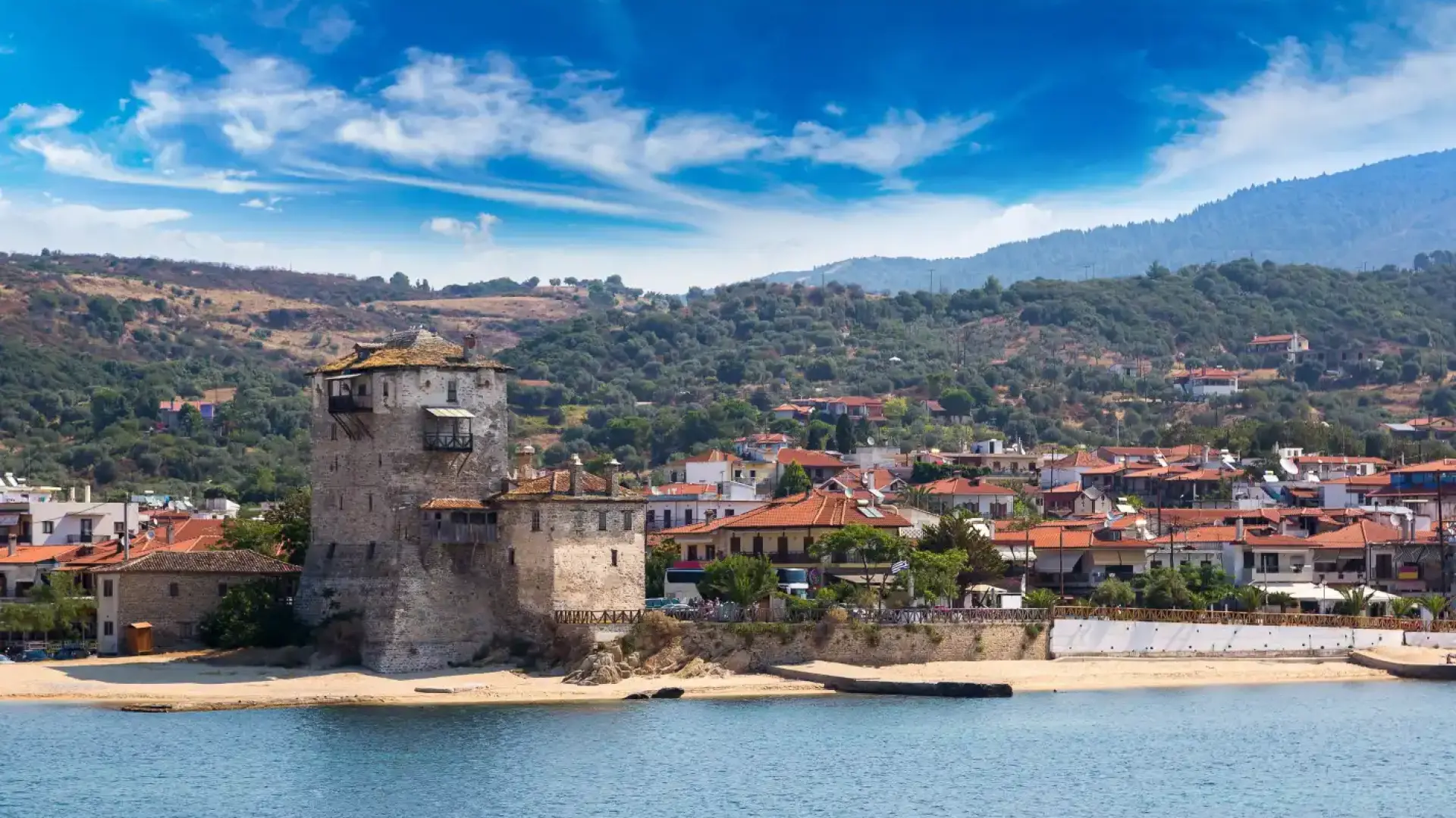 След труса на Света гора: Сеизмолог алармира за странна активност с още по-странно развитие