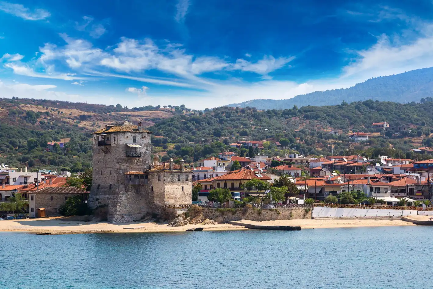 След труса на Света гора: Сеизмолог алармира за странна активност с още по-странно развитие