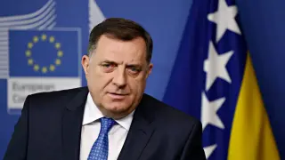 Президентът на босненските сърби: И Ванга не може да каже какво я чака тази държава