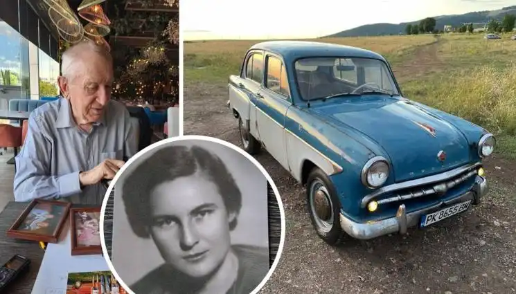 Култов абитуриентски бал от 1960 г. в България