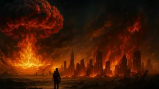 Знаците за края на света вече се сбъдват: Последният папа, ускорено време и земетресения...