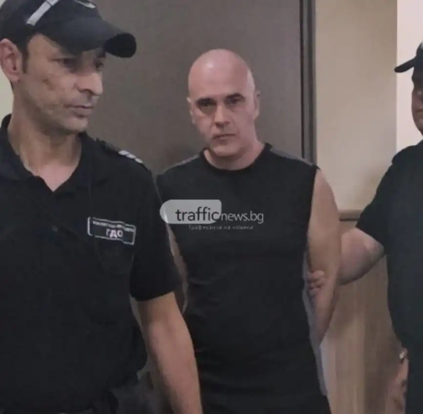 Обвинен за блудство с момче в Пловдив иска да го осинови: Казваше ми "татко"