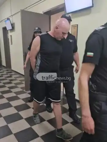 Обвинен за блудство с момче в Пловдив иска да го осинови: Казваше ми "татко"