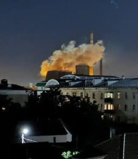 Експлозии на руска територия! Дронове удариха важен завод Видео