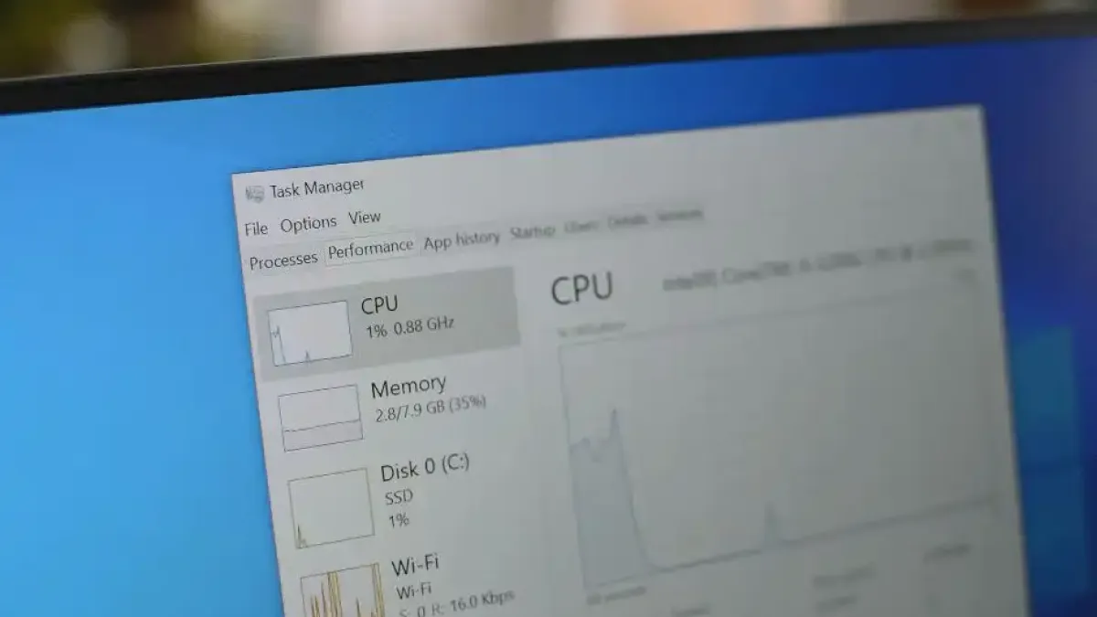 Нова функция в Windows 11