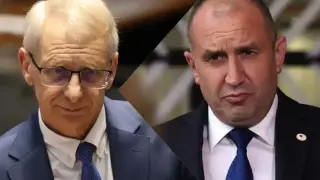 Новият скандал с еврото и Радев расте: От ПП също скочиха на президента