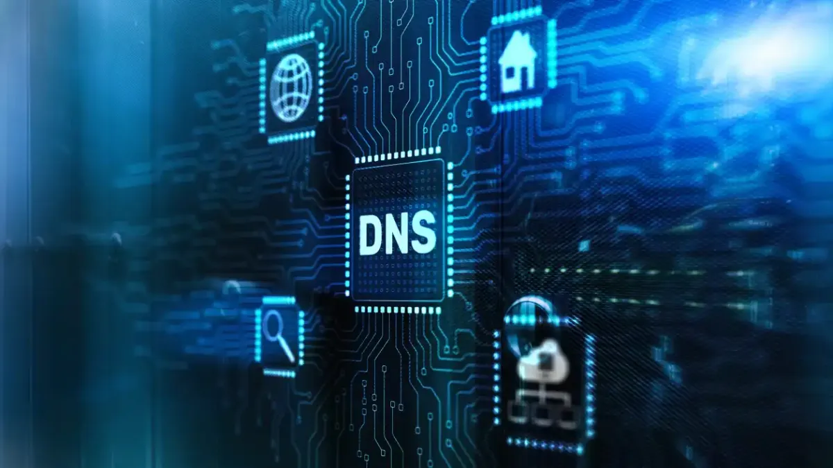 Какво е DNS и защо е важен