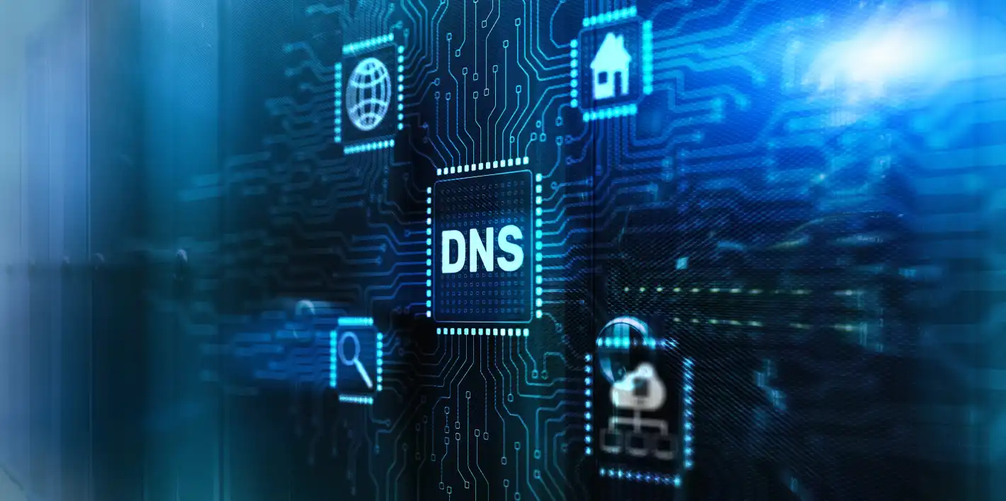 Какво е DNS и защо е важен
