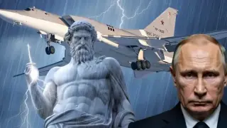 "Светкавицата на Зевс": СБУ осуети разрушителен удар на Путин срещу Украйна