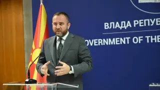 Скопие с ултиматум: Европа трябва да избере - България ни изнудва!
