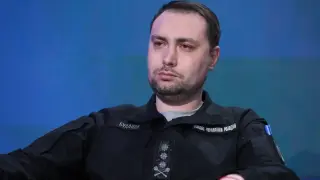 Буданов: Русия играе мръсна игра с телата на загиналите