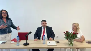 Атанас Зафиров в Добрич: БСП-ОБЕДИНЕНА ЛЕВИЦА гарантира социална стабилност и подготовка за бъдещето