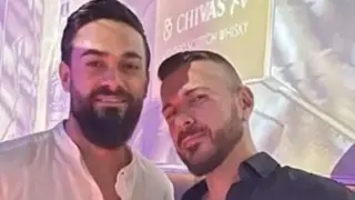 Свидетел смразяващо: Видях отрязаната глава на Кристиан Пеев!