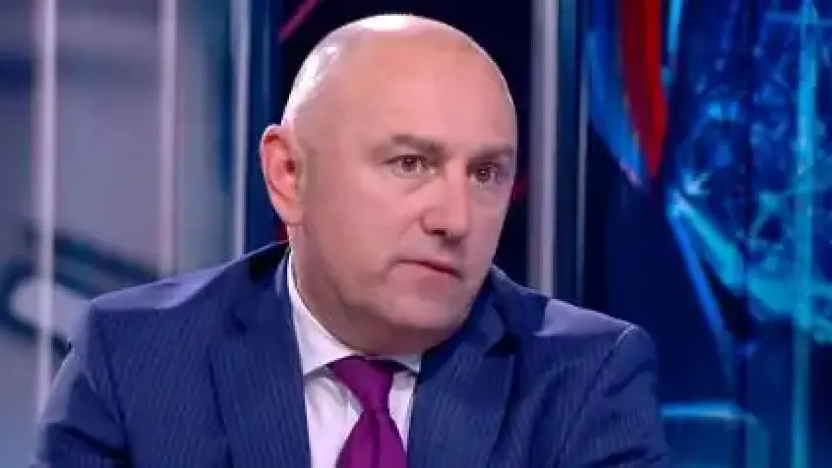 Каримански каза какво ще стане с лихвите и кредитите след влизането на еврото