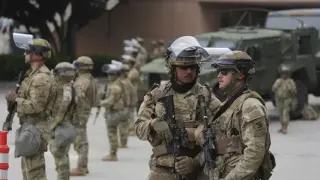 Reuters: Политическата криза в САЩ се задълбочава