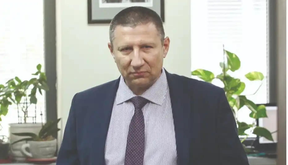 Сарафов: Спешни мерки срещу забавянето на делата за тежки катастрофи
