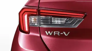 Honda: С този наш евтин джип всички ще забравят за Duster Снимки