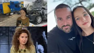 Огромен скандал! Бащата на Сияна срина Лияна Панделиева, причината